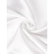 thumbnail image 5 of Conjuntos de pijama de satén para mujer INSPIRE CHIC, ropa de noche, camisetas con pantalones cortos, conjuntos de lounge 2XL blanco-1, 5 of 6