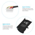 thumbnail image 4 of Batería portátil Fancy Buying PK03XL para HP Spectre Pro X360, 4 of 9