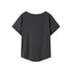 thumbnail image 2 of Camiseta para Mujer Fernando Camiseta con Cuello Redondo Ropa Deportiva Femenina S, 2 of 7