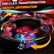 thumbnail image 3 of Coche a control remoto CEGOUFUN Transforming Robot 1:18 para niños, 3 of 8