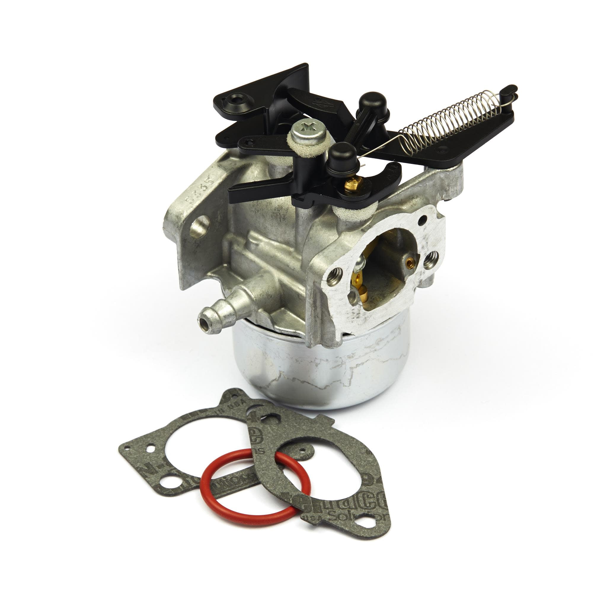 Briggs stratton 5 hp engine carburetor