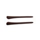 thumbnail image 5 of Guardurnaity 2 pares de soportes para piernas, cubiertas de pie universales antideslizantes de repuesto, accesorios de silicona para anteojos, Type2 NO2, 5 of 6