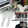 thumbnail image 3 of Knitting Machine Tensioner Accessories 2pcs Removable Tensioner Adapters M0M6, 3 of 5