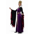thumbnail image 3 of California Costumes Evil Queen Cosplay Dress Adult Costume | Large Female, 3 of 5