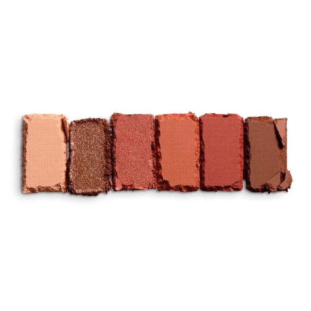 Paleta de sombras de ojos NYX PROFESSIONAL MAKEUP Ultimate Edit Mini