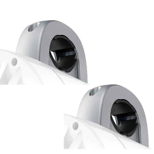 Pioneer UD-ME30CP Marine Tower Speaker Mounting Hardware – Accessory