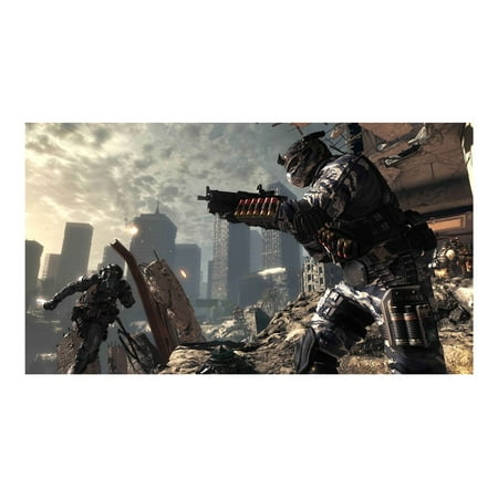 Call of Duty Ghosts Prestige Edition - PlayStation 3
