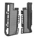 thumbnail image 3 of Motorcycle Accessories Radiator Grille Guard Protective Cover for DRZ400 DRZ400E DRZ 400 E RM125 250, 3 of 5