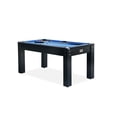 thumbnail image 3 of RACK Bolton 5.5-Foot Billiard/Pool Table (Black), 3 of 6