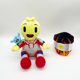 thumbnail image 2 of Peluche coleccionable de 86'' de pghlfilms, peluche supersuave de Roblx, 2 of 5
