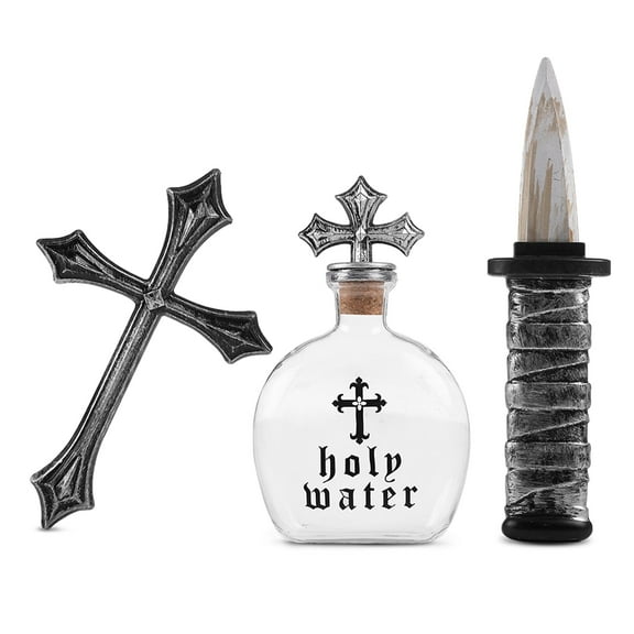 Vampire Slaying Adult Costume Accessory Kit