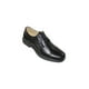 thumbnail image 1 of ZAPATO DE VESTIR PAZSTOR HOMBRE CABALLERO NEGRO PIEL DE BORREOGO 110 LEON 110p, 1 of 3