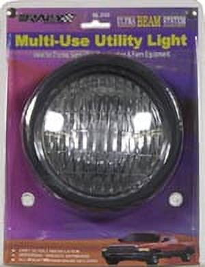 Rally Auto Utility Light