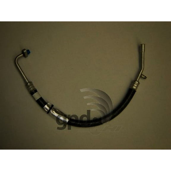 Global Parts Distributors 4811453 Hose Discharge Line Fits select: 1996-1997 CHRYSLER INTREPID, 1993-1997 CHRYSLER CONCORDE