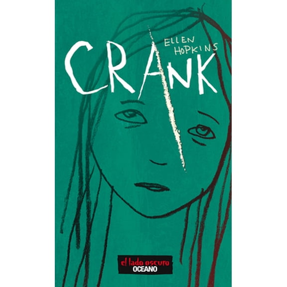 Pre-Owned Crank (Paperback) 6074006458 9786074006452