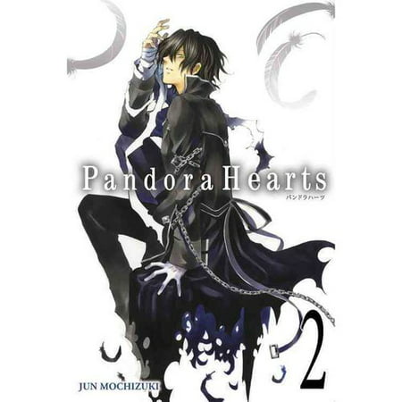 ISBN 9780316076081 product image for Pandora Hearts 2 | upcitemdb.com