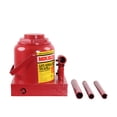 thumbnail image 1 of Gato Hidraulico Botella 50 Ton. Bomba Sencilla Mikels MIKEL's GH-50, 1 of 4