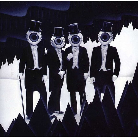The Residents - Eskimo - Music & Performance - CD