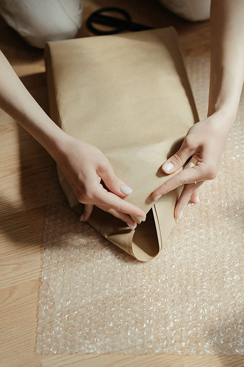 30 x 200 Kraft Paper