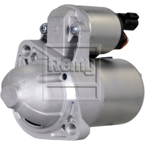 Remy 16279 Starter Motor