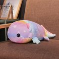 thumbnail image 2 of Plush Siamese Dolls Stuffed Animals Toys Simulation Animal Cute Fish, 2 of 3