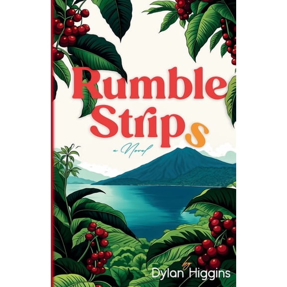 Rumble Strips, (Paperback)