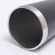 thumbnail image 3 of Bearachild Frasco de vacío de acero inoxidable, botella de bebida de gran capacidad, senderismo, fiesta de viaje, taza de café portátil para jugo de agua Suministros térmicos Negro Bearachild HA074479-03, 3 of 6