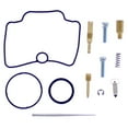 thumbnail image 2 of All Balls Carburetor Rebuild Kit (26-10089) for Honda CR80 1984, 2 of 2