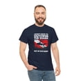 thumbnail image 5 of I Don't Have To Outswim The Shark Just My Dive Buddy Shirt, Scuba - ID: 804, 5 of 7