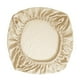thumbnail image 2 of Funda de asiento de silla adecuada para asiento de silla de 38 cm x 48 cm fundas de asiento de silla de cocina Protector duradero cómodo , beige 38-48cm Macarena cubre asientos, 2 of 8