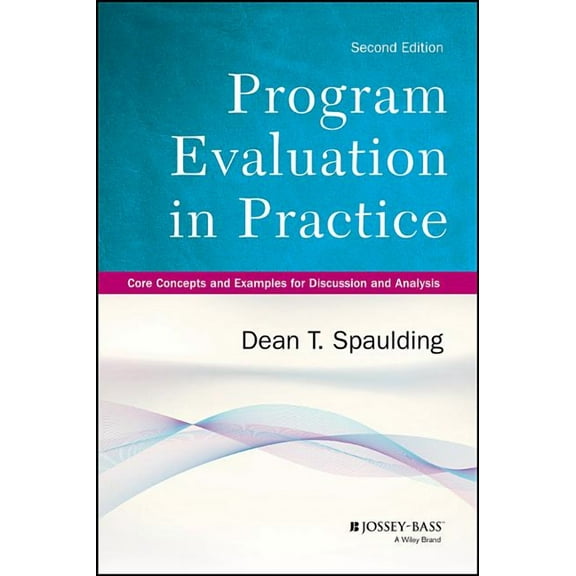 Research Methods for the Social Sciences Program Evaluation in Practice, (Paperback)