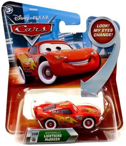 diecast mcqueen