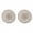 White, variant on Pwryon Wall Decor Bohemian Woven Straw, White, White, 2 Count