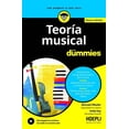 thumbnail image 1 of Teoría musical para dummies ( nueva edición), 1 of 1