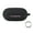 Black, variant on Earphone Sleeve Protector Cover Scratchproof Skin Shell Earbuds Flexible Housing