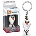 thumbnail image 4 of New FUNKO  Keychain PVC Action Figure Keychain Princ New Anna Elsa Olaf Collection Toys for Childr wi Box Bag Pdant, 4 of 5