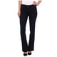 thumbnail image 1 of Pantalones KUT from the Kloth Natalie de tiro alto y corte bota Winsome, 1 of 4