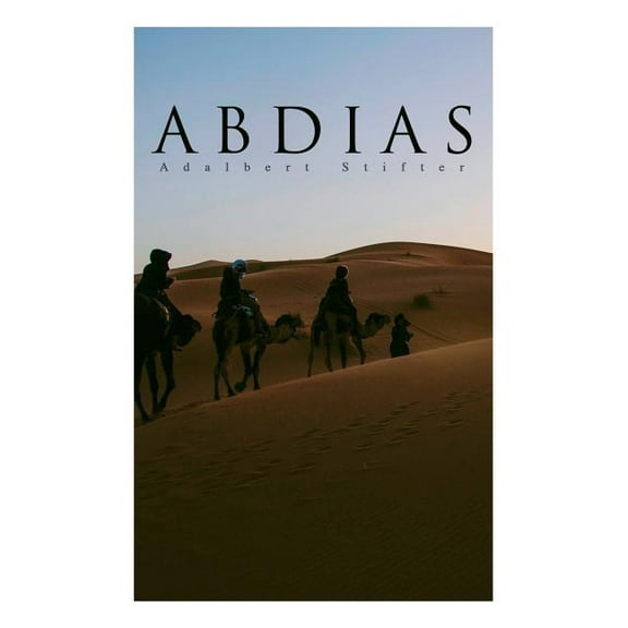Abdias, (Paperback)