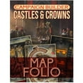 thumbnail image 1 of Campaign Builder: Castles & Crowns - Map Folio, 1 of 1