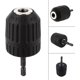 thumbnail image 4 of Mini cámara Cámara inalámbrica WiFi 1261P pequeña cámara de vigilancia de seguridad para el hogar de alta definición, sin tarjeta SD, mini cámara portátil para niñera, con detección de movimiento de, 4 of 5