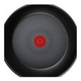 thumbnail image 5 of Sartén Wok 26 cm Aluminio Antiadherente Easy Titanium Tefal C3937782, 5 of 5