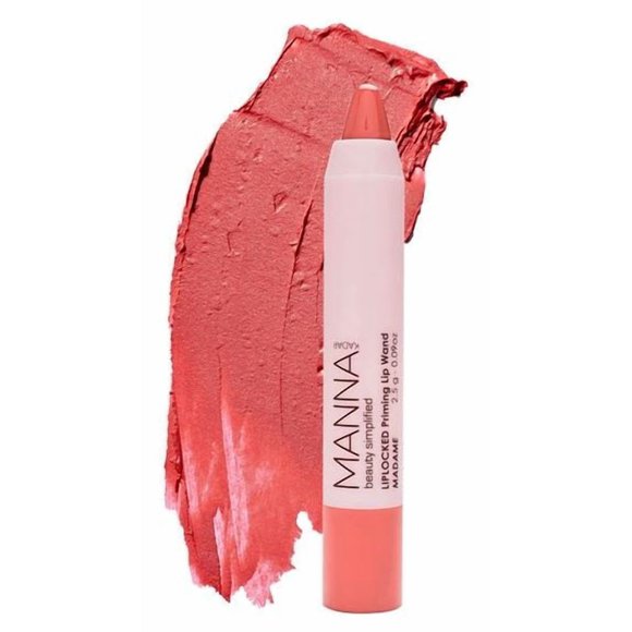 Varita labial de Manna Kadar Cosmetics Madame 0.09 onzas
