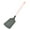 Grey, variant on Limei Silicone Spatula, Heat-Resistant Non-stick Rubber Spatulas Shovel Kitchen Gadget