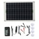 thumbnail image 5 of W Kit de panel solar, cargador de panel solar de 50 W, un kit de controlador de carga solar, kit de panel solar portátil, eficiencia maximizada Jadeshay A, 5 of 8