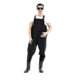 thumbnail image 1 of New Fishing Waders With Boots And Lightweight Pants Waterproof For Men And Women, 1 of 5