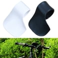 thumbnail image 3 of Motorcycle Handlebar Handle Bar Accessories Comfortable Easy Installation Black, 3 of 7