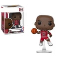 thumbnail image 1 of Cartoon Figures Chicago Bulls Michael Jordan Pop! Vinyl Figure1, 1 of 4