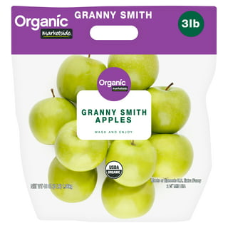 Granny Smith Apples @ Boxed Greens