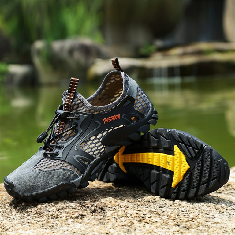 Aqua shoes for hiking best sale