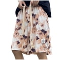thumbnail image 2 of LSLJS Men's Holiday Style Printing Special Print Beach Quick Drying Casual Shorts. Mens Shorts, 2 of 9